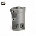 Precision Custom Design Auto Body Parts Aluminum Die Casting